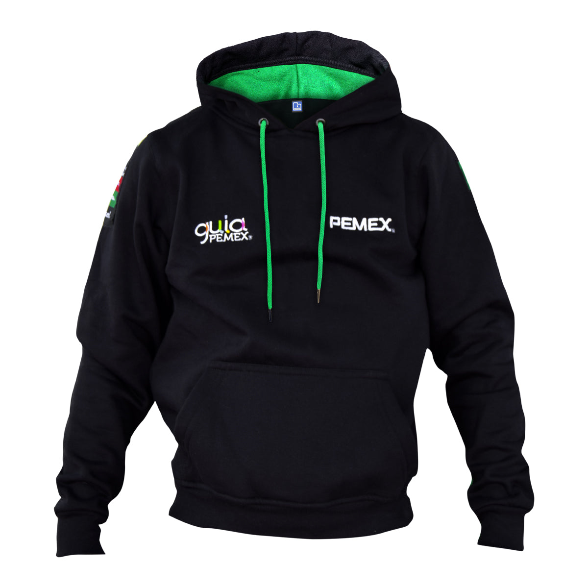 SUDADERA (NIP) PARA DESPACHADOR