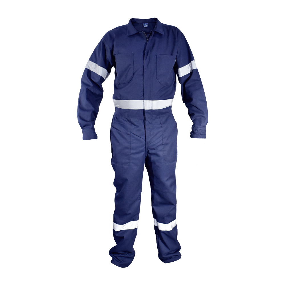 Reflejante Overol Industrial Overol Azul Overoles Precio Overol Industrial Ignífuga 100