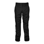 PANTALÓN INDUSTRIAL CARGO / NEGRO
