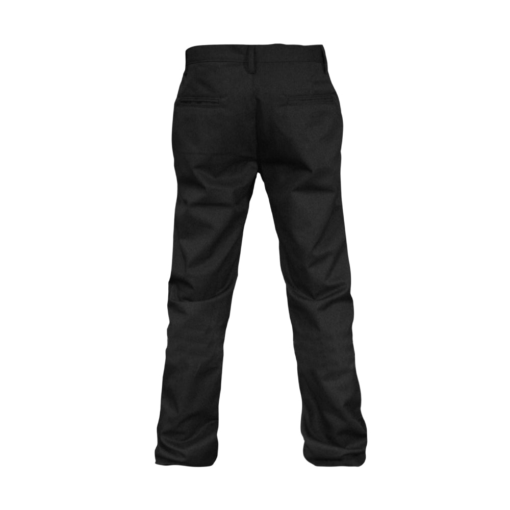 PANTALÓN CASUAL / NEGRO