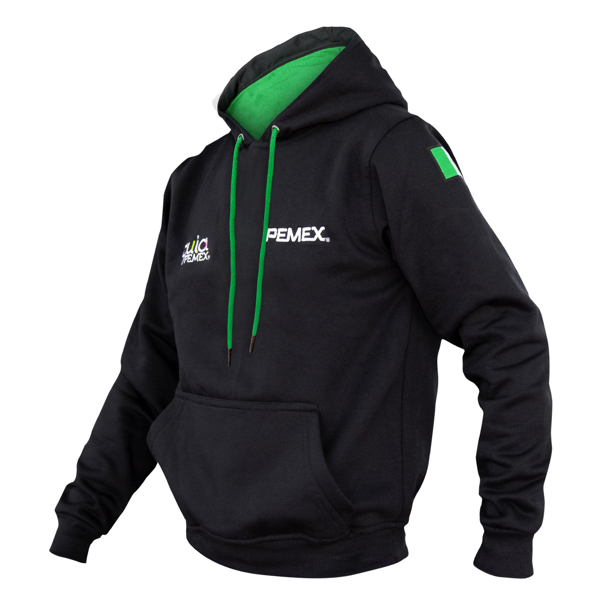 SUDADERA (NIP) PARA DESPACHADOR