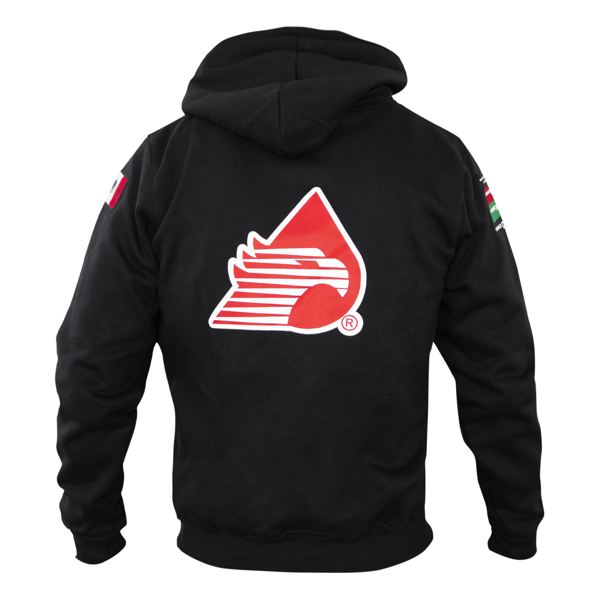 SUDADERA (NIP) PARA DESPACHADOR