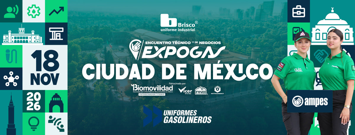 Brisco Uniformes