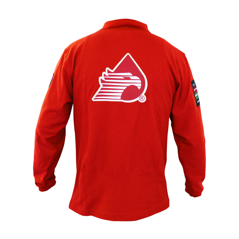 PLAYERA POLO ML (NIP) DESPACHADOR