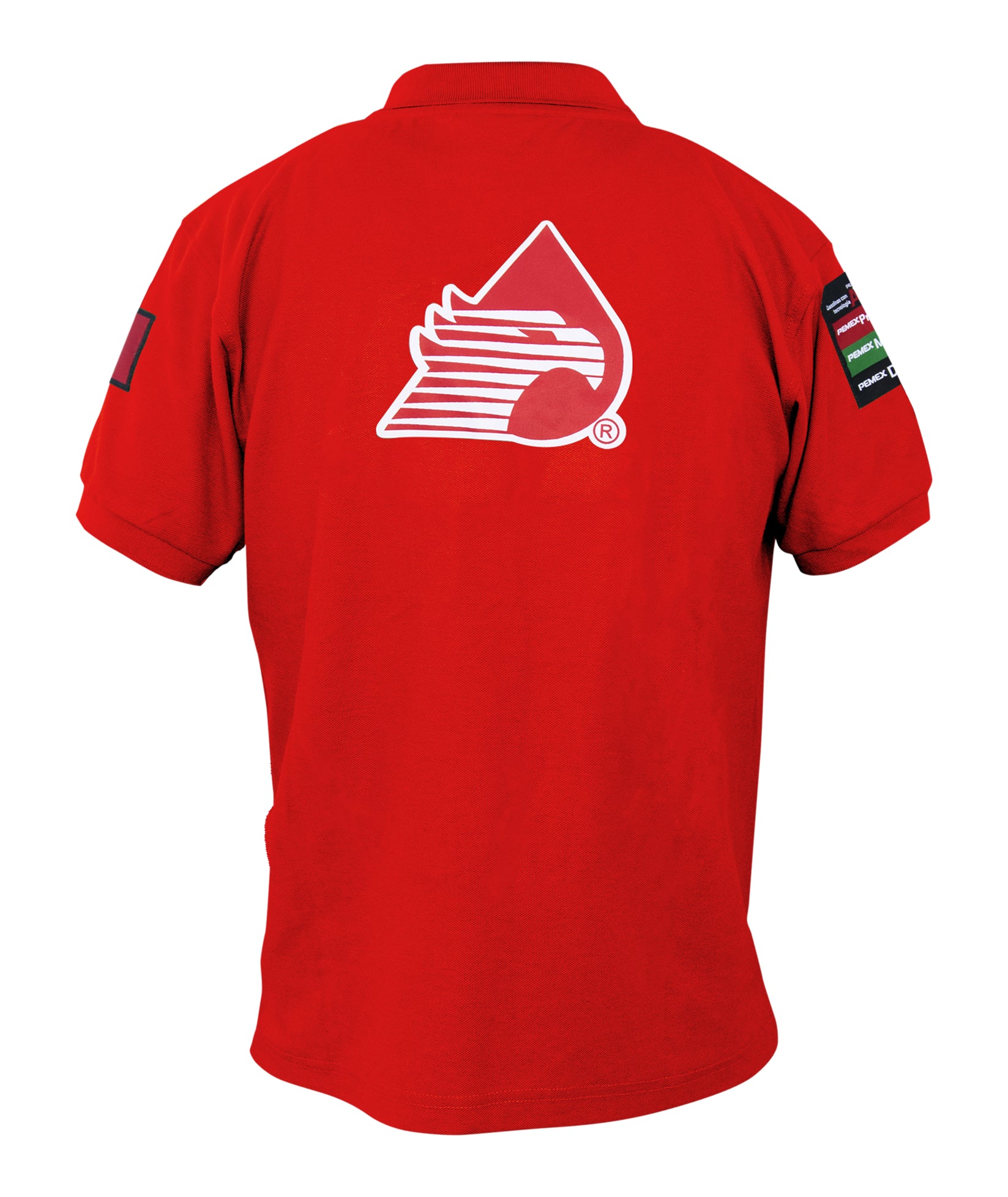 PLAYERA POLO (NIP) DESPACHADOR