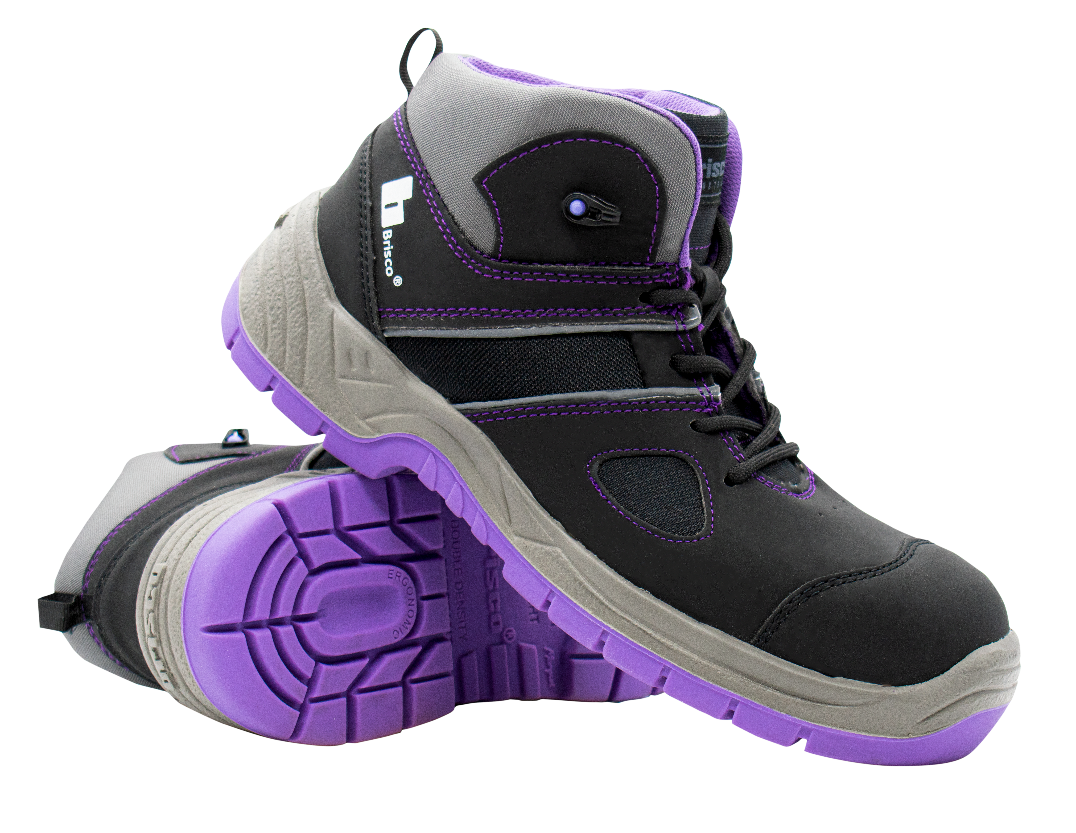 AURA - BOTA DE SEGURIDAD