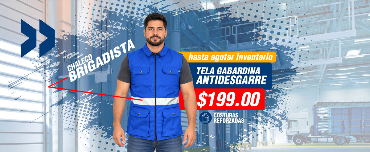 Brisco Uniformes