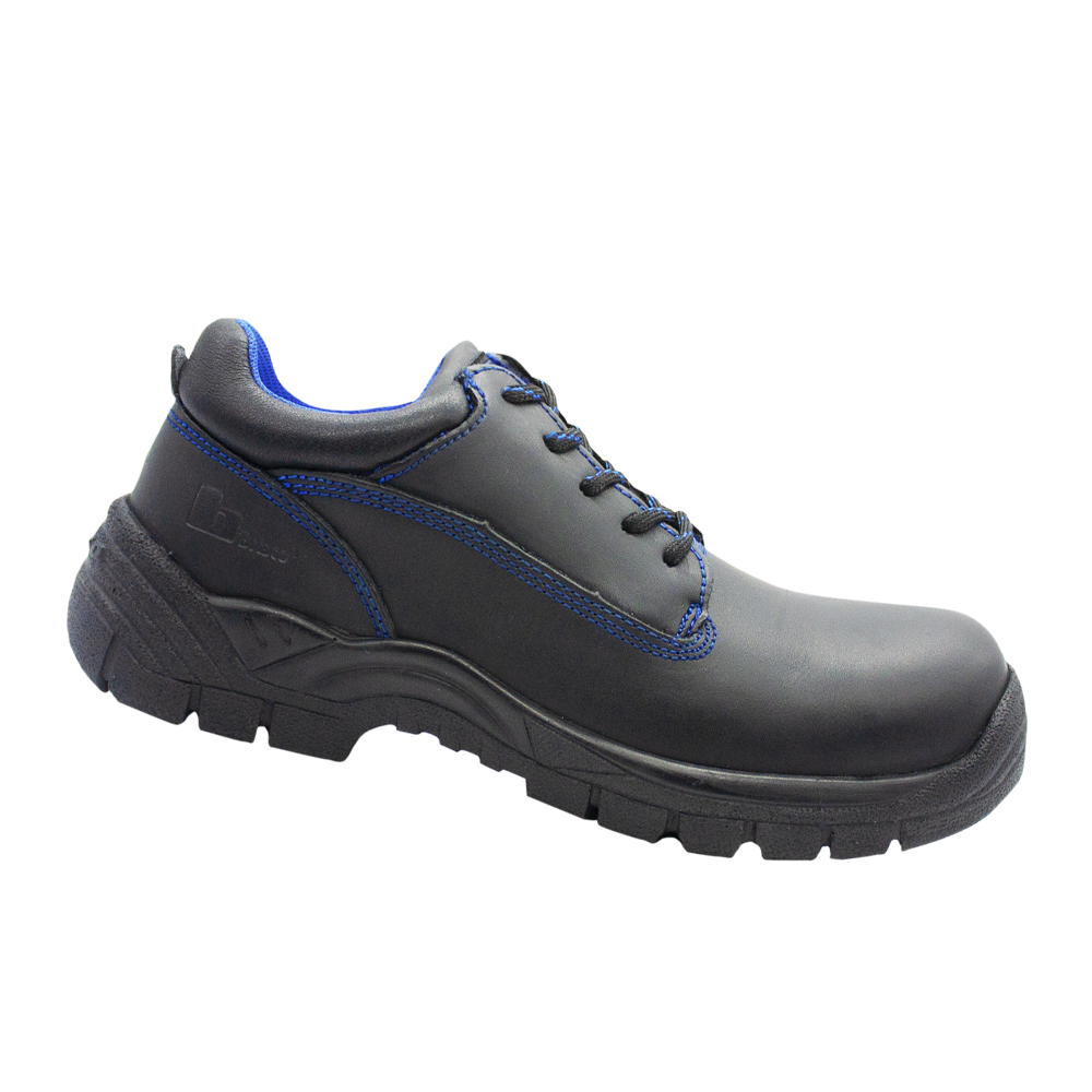 CLG/NP - ZAPATO DE SEGURIDAD