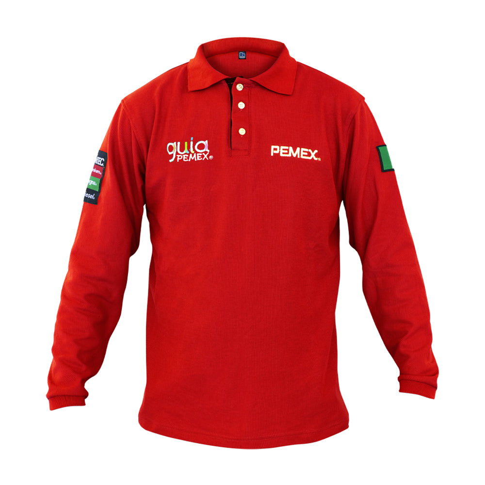 PLAYERA POLO ML (NIP) DESPACHADOR