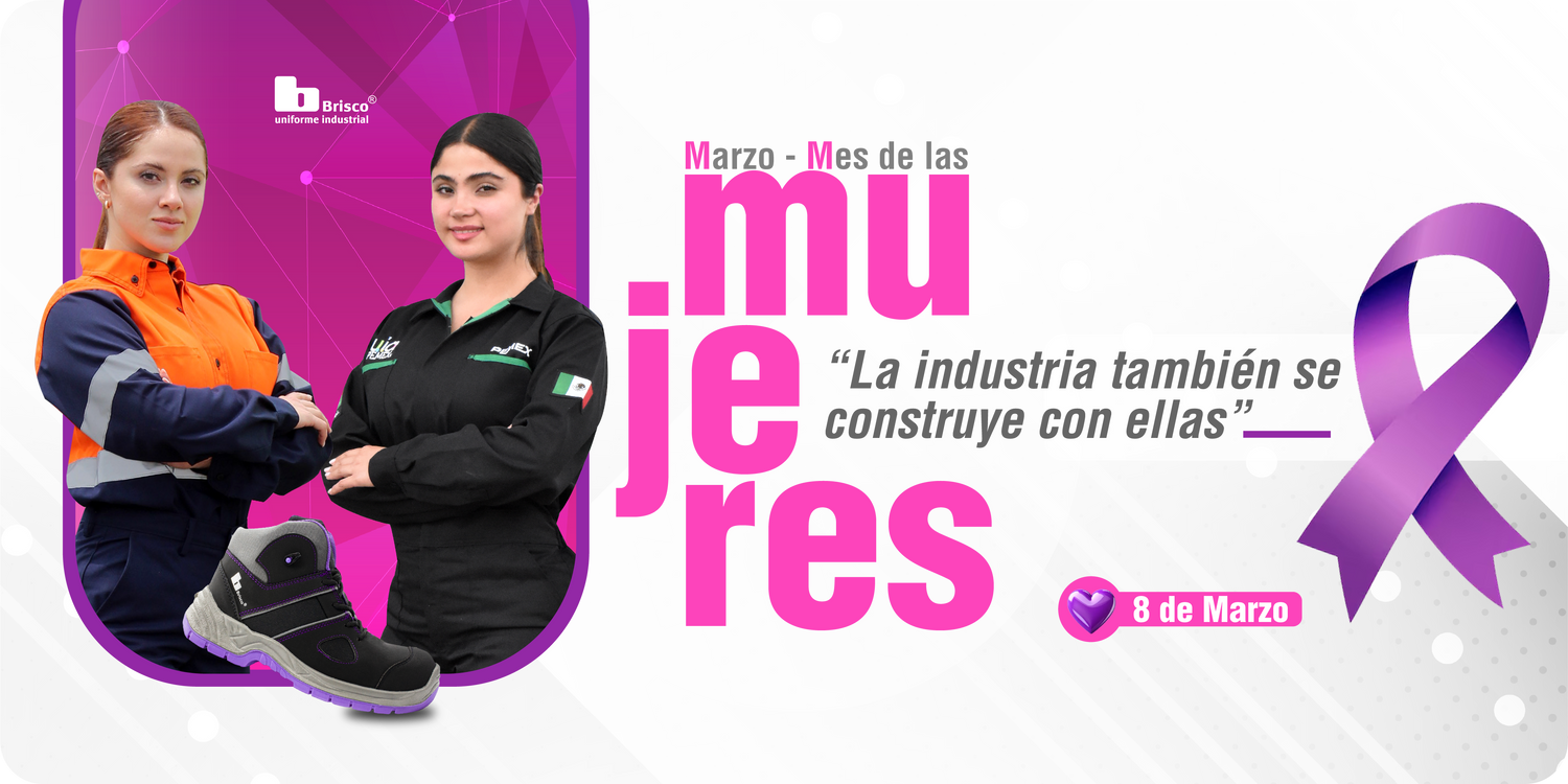 Uniforme para gasolineras – Brisco Industrial