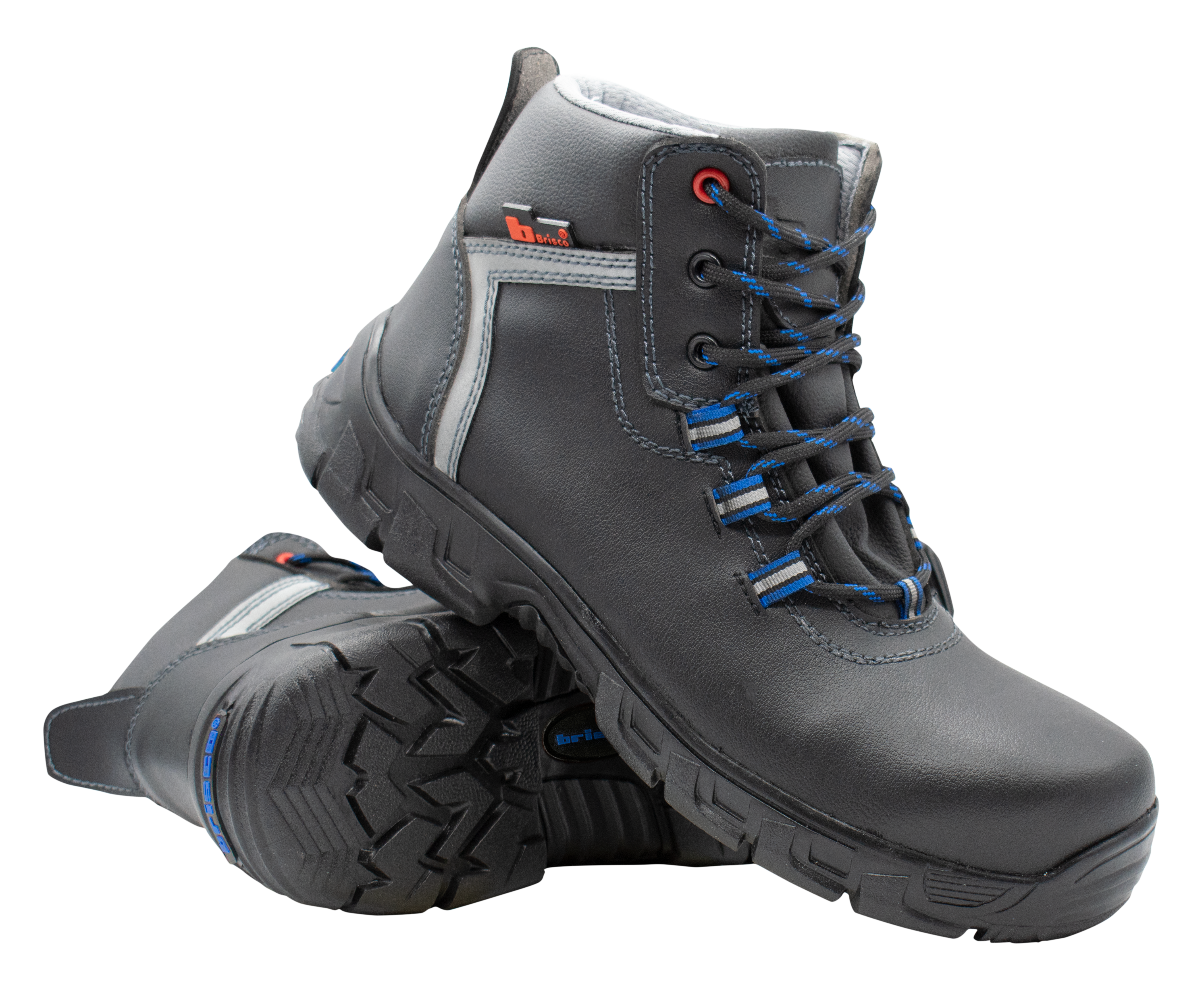 THUNDER - BOTA DE SEGURIDAD