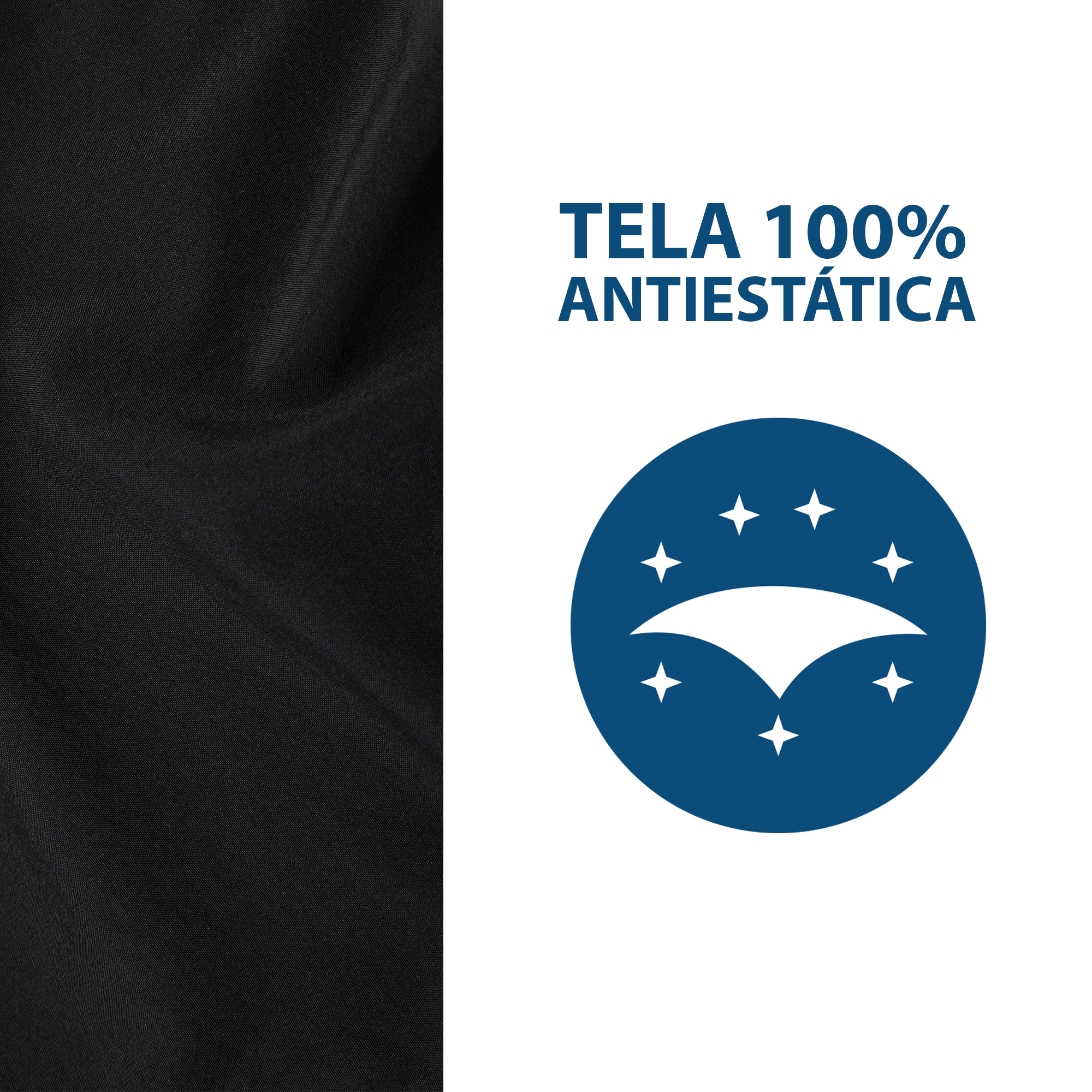 SUDADERA SPORT / NEGRA