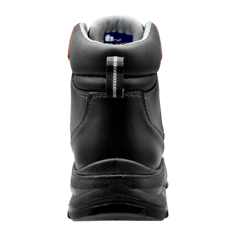LAZERO - BOTA DE SEGURIDAD