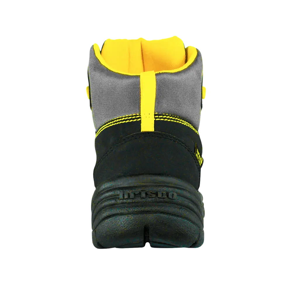 BRS/NP - BOTA DE SEGURIDAD