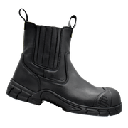 FUSION - BOTA DE SEGURIDAD