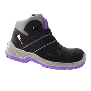 AURA - BOTA DE SEGURIDAD