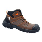 BRS/CP - BOTA DE SEGURIDAD