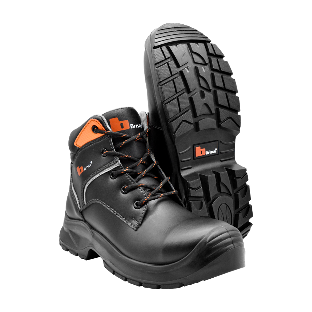 LAZERO - BOTA DE SEGURIDAD