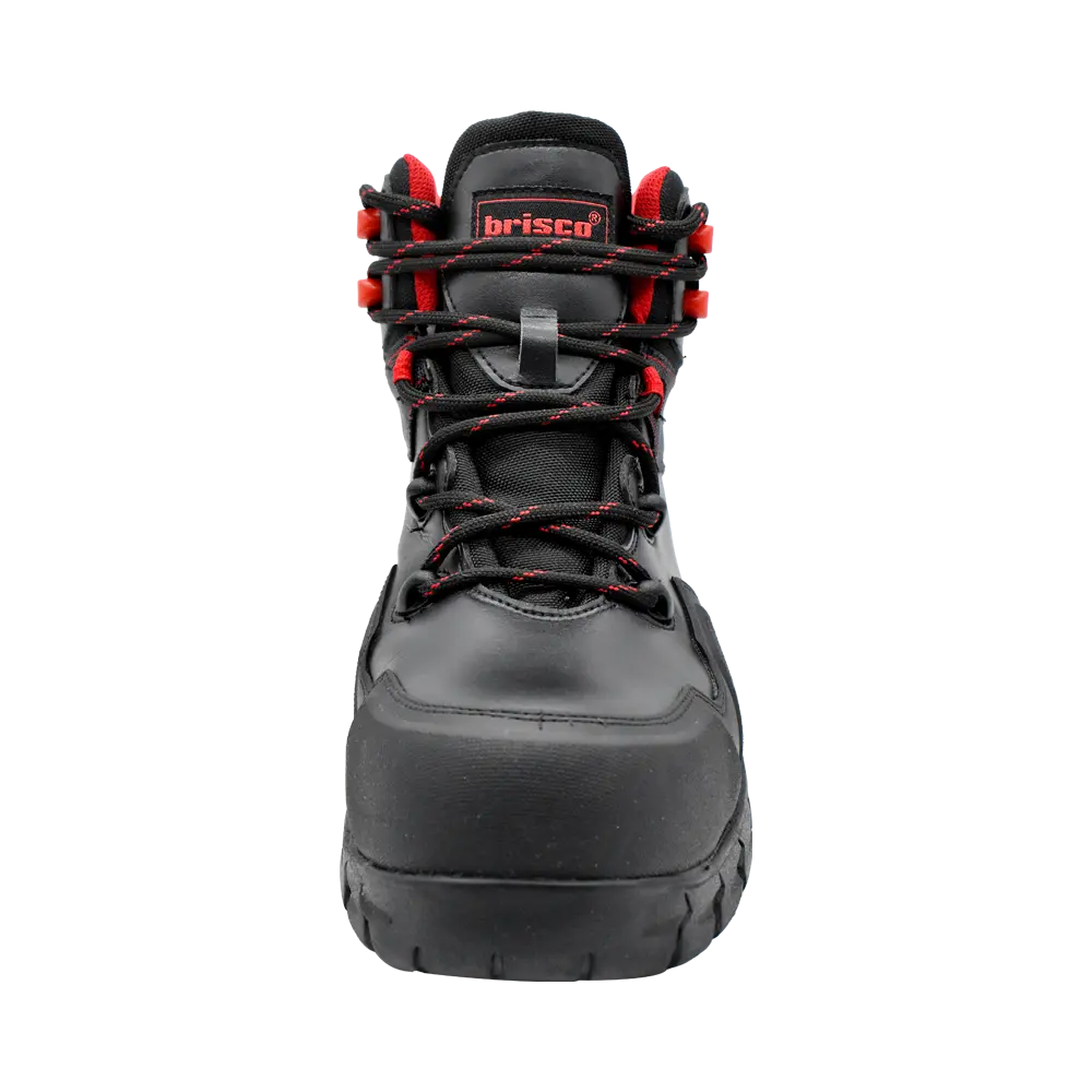 VULKANO - BOTA DE SEGURIDAD