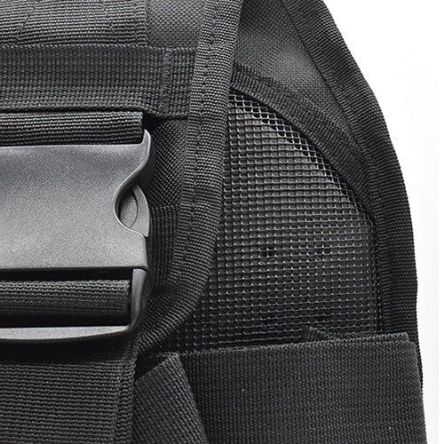 Uniforme para gasolineras – Brisco Industrial