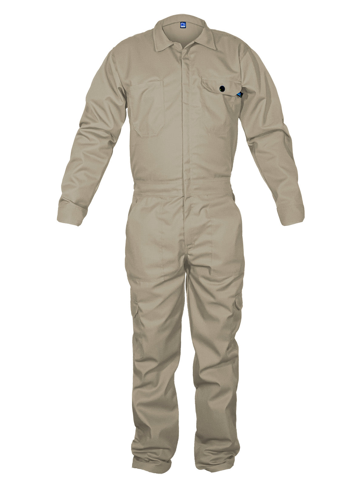 OVEROL INDUSTRIAL CARGO