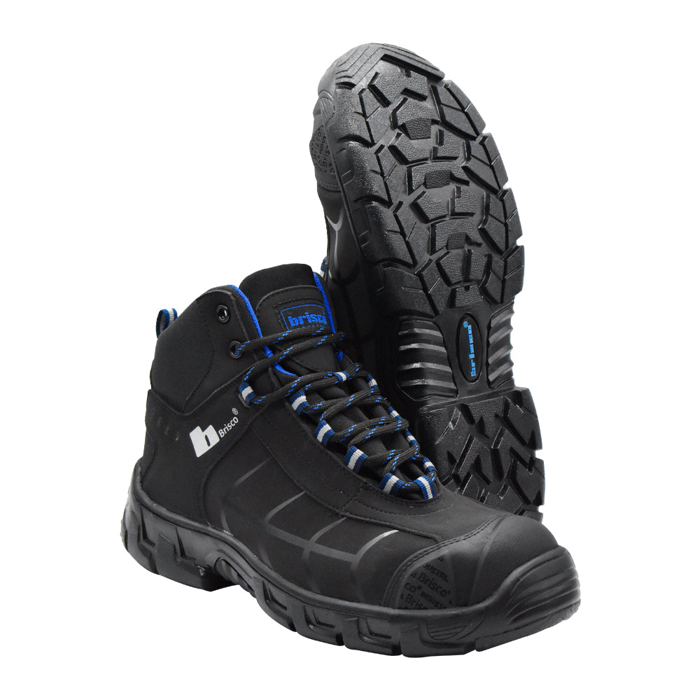 AQUA - BOTA DE SEGURIDAD
