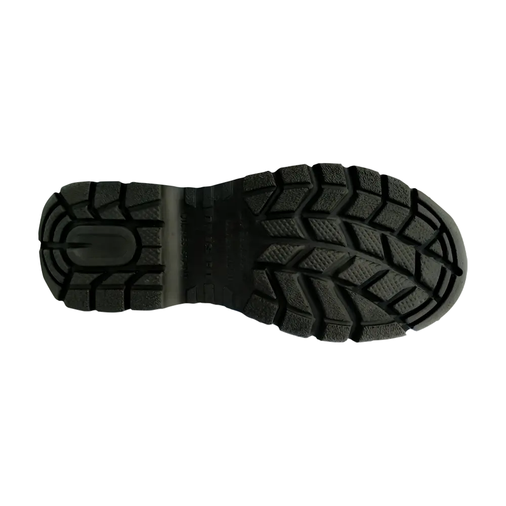 BRS/NP - BOTA DE SEGURIDAD