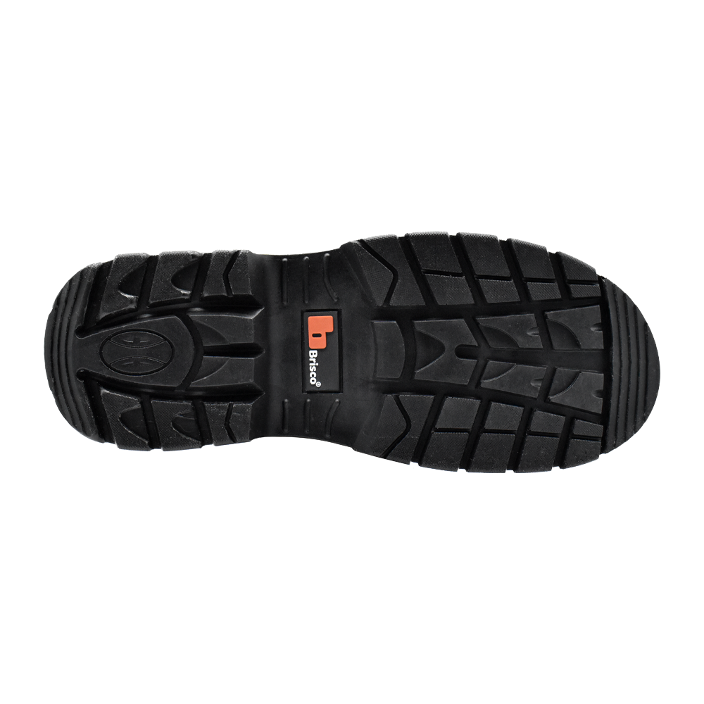 LAZERO - BOTA DE SEGURIDAD