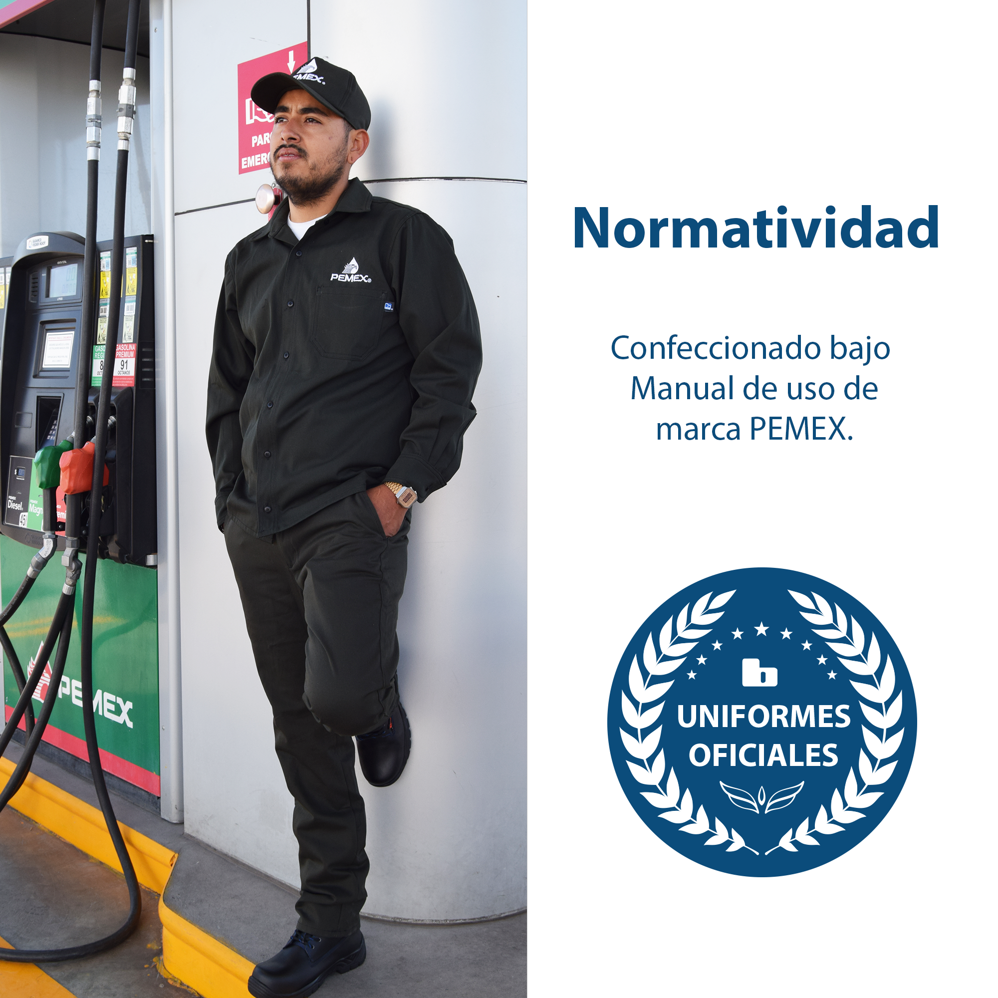 CHAMARRA CASUAL / DESPACHADOR