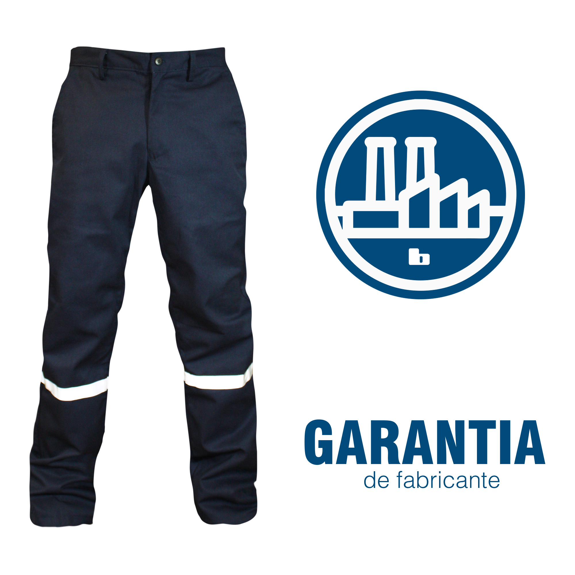 PANTALÓN DESPACHADOR G500