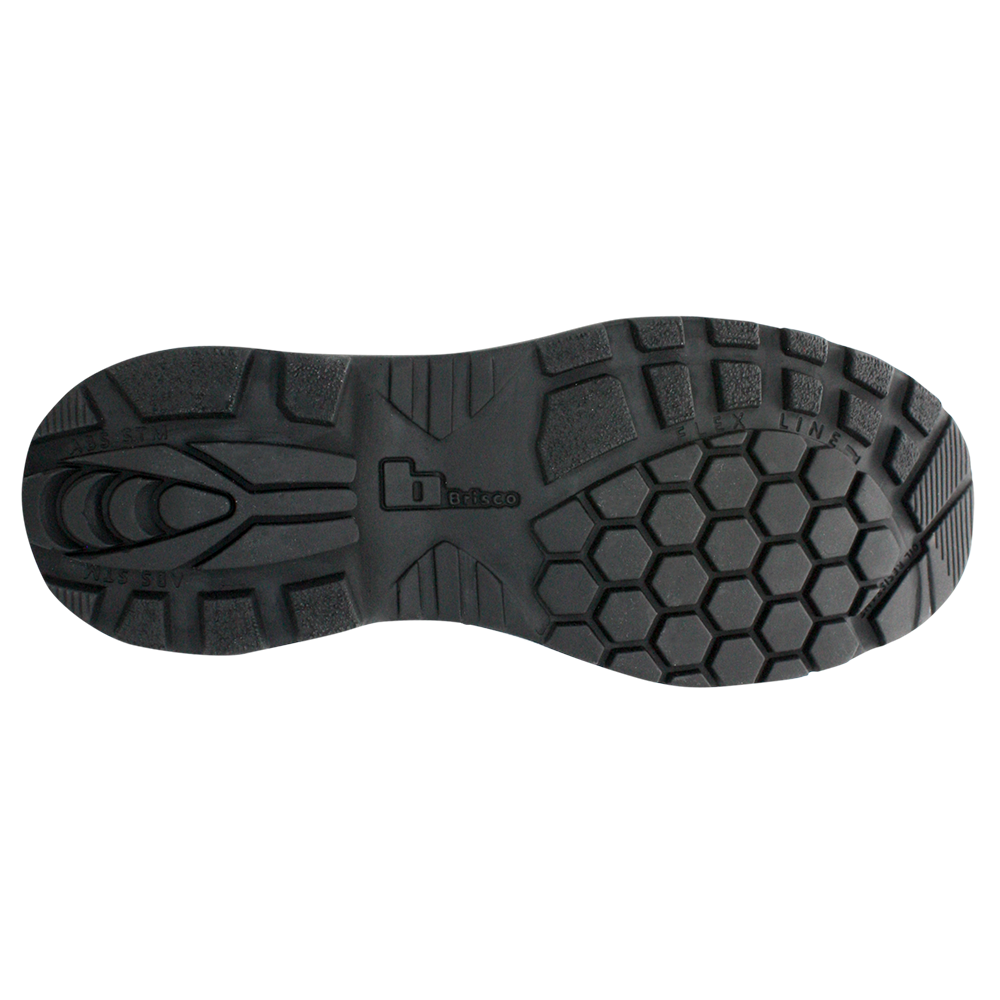 TANKE - BOTA DE SEGURIDAD