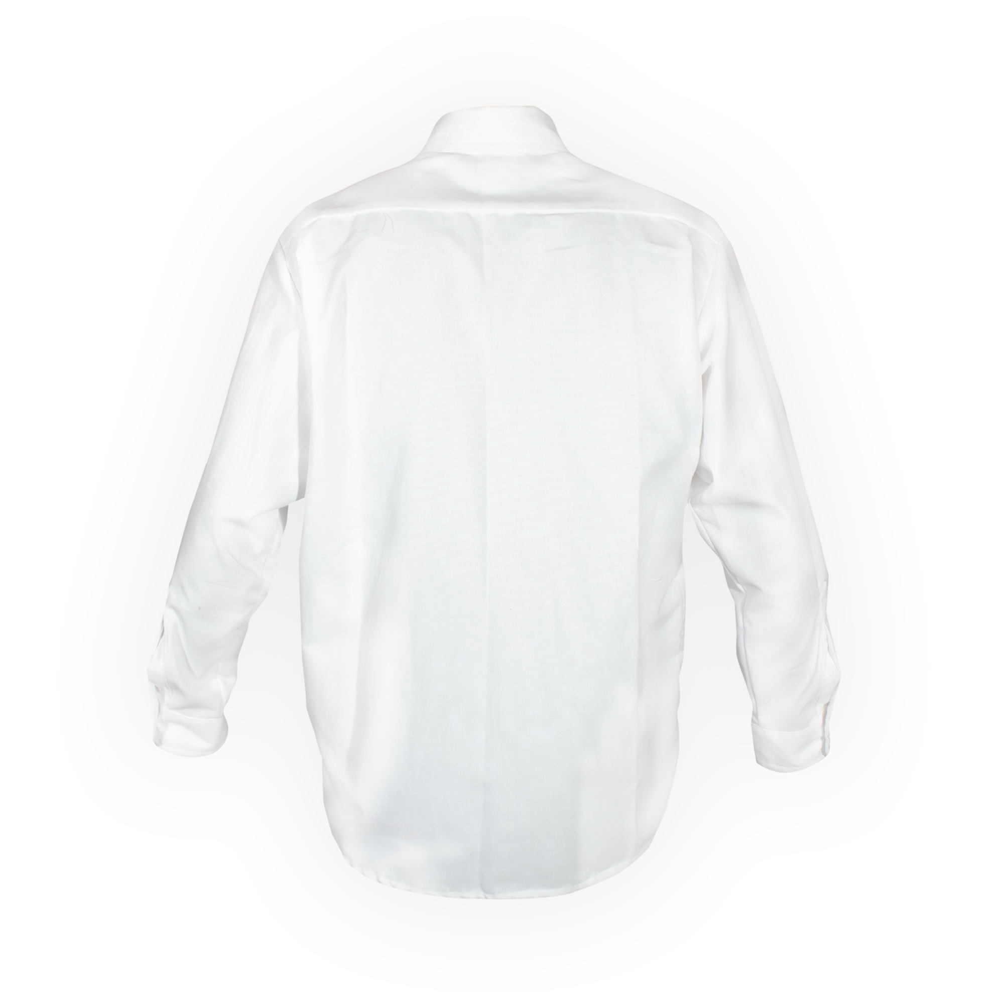 CAMISA CASUAL BLANCA / CABALLERO