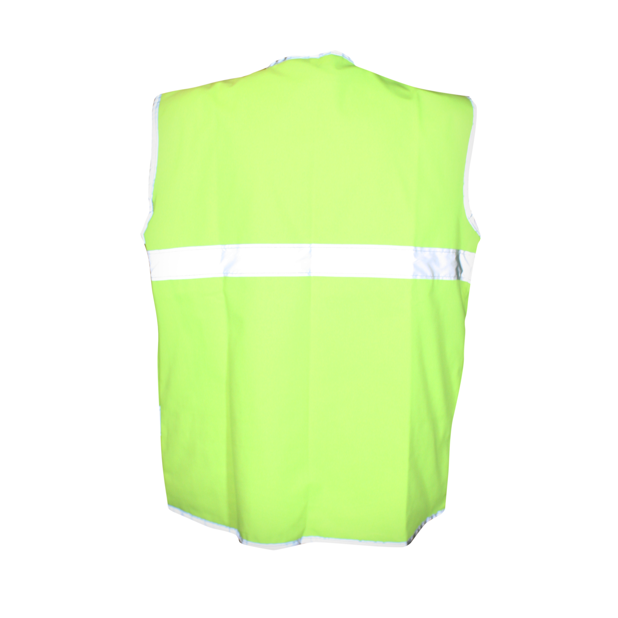 CHALECO DE SEGURIDAD AV / FULL NEÓN