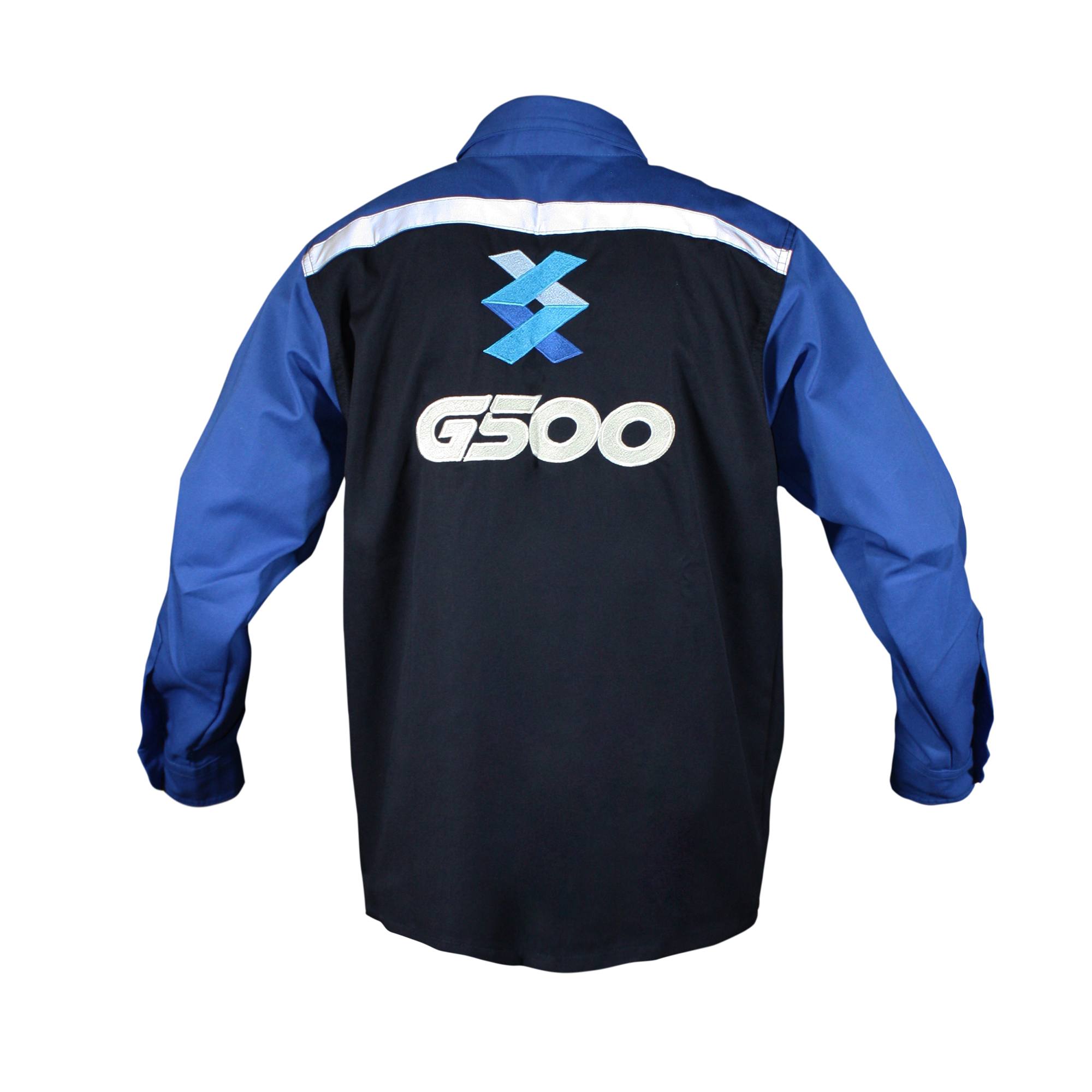 CAMISA DESPACHADOR G500