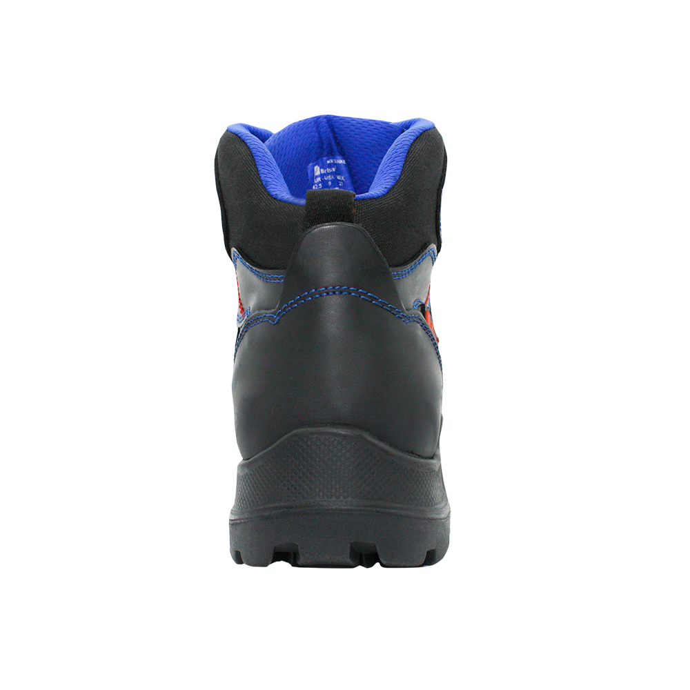 TANKE - BOTA DE SEGURIDAD