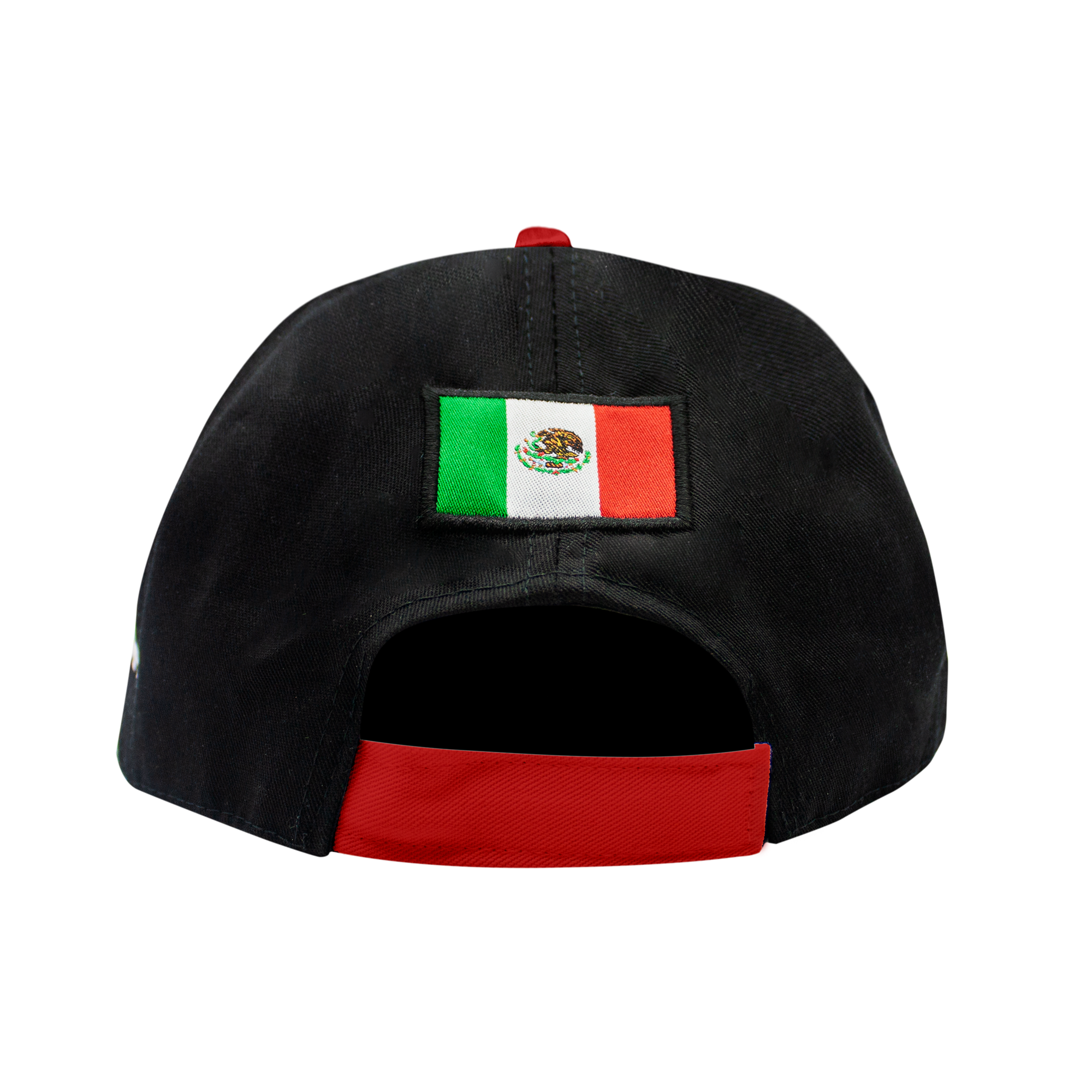 GORRA (NIP) ROJA