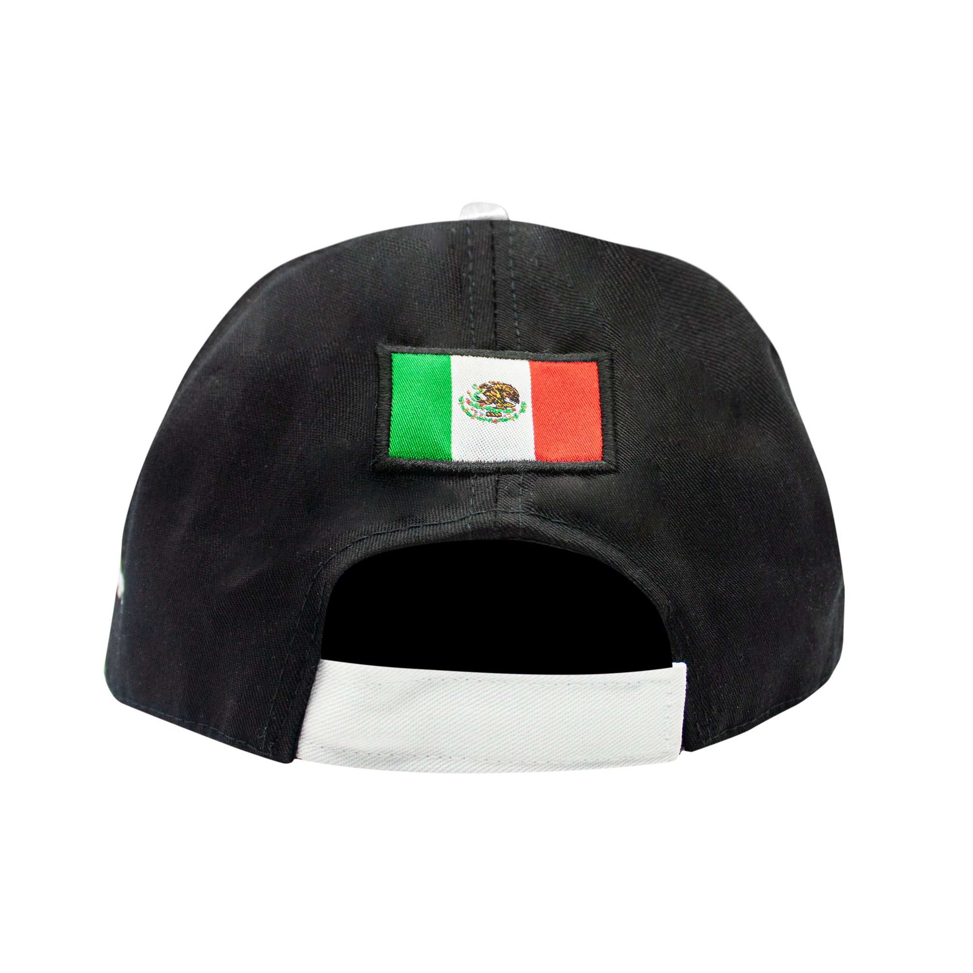 GORRA SUPERVISOR (NIP) BLANCA