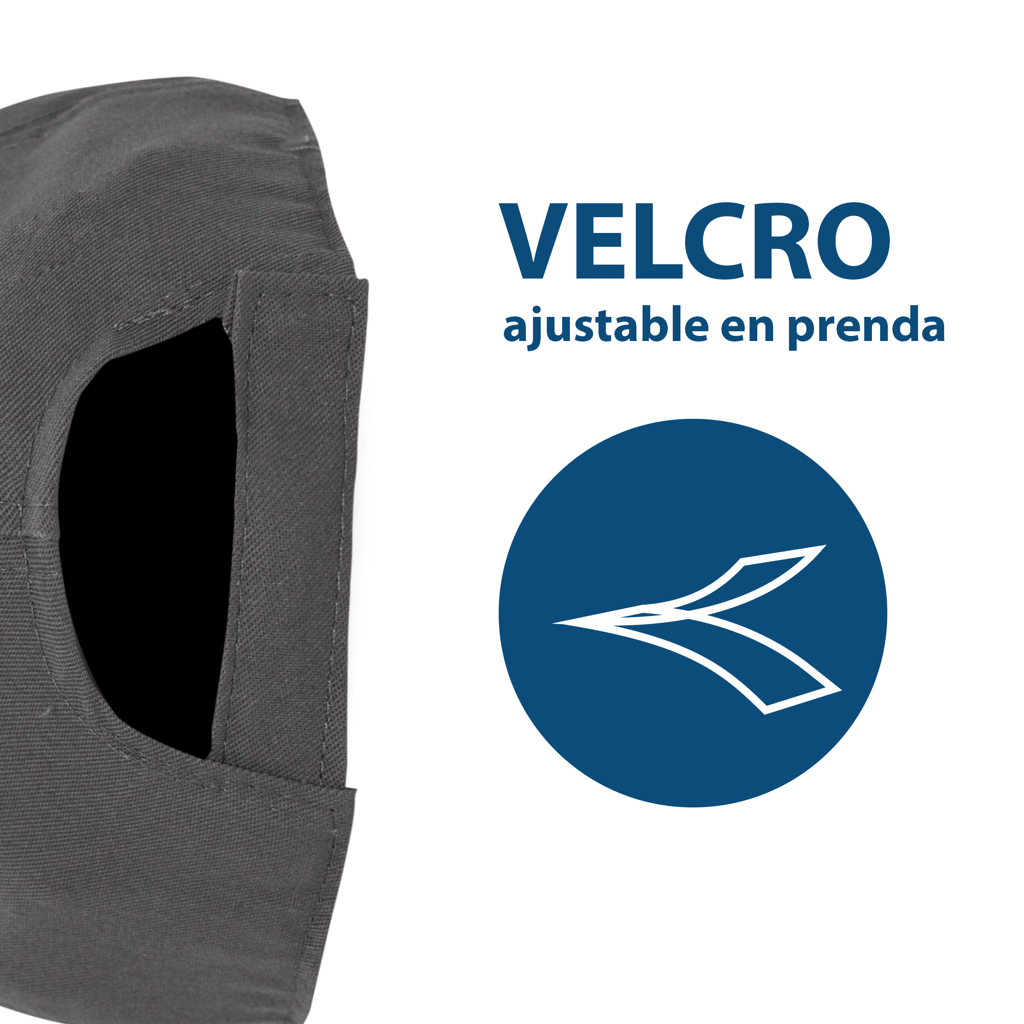 GORRA DESPACHADOR BP