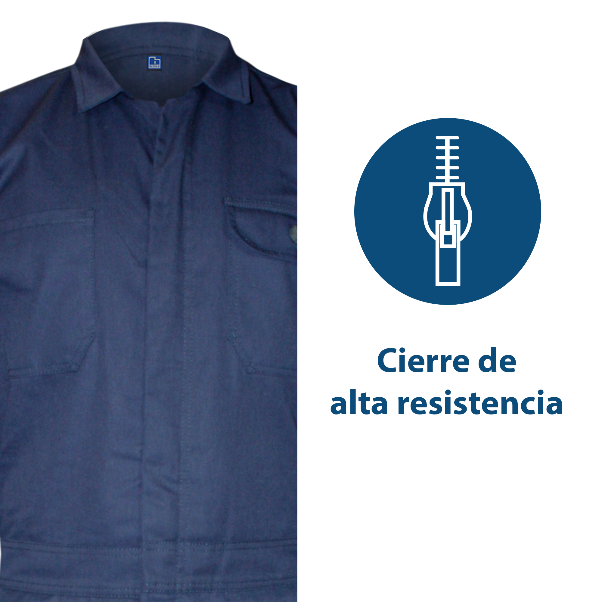 OVEROL INDUSTRIAL CARGO