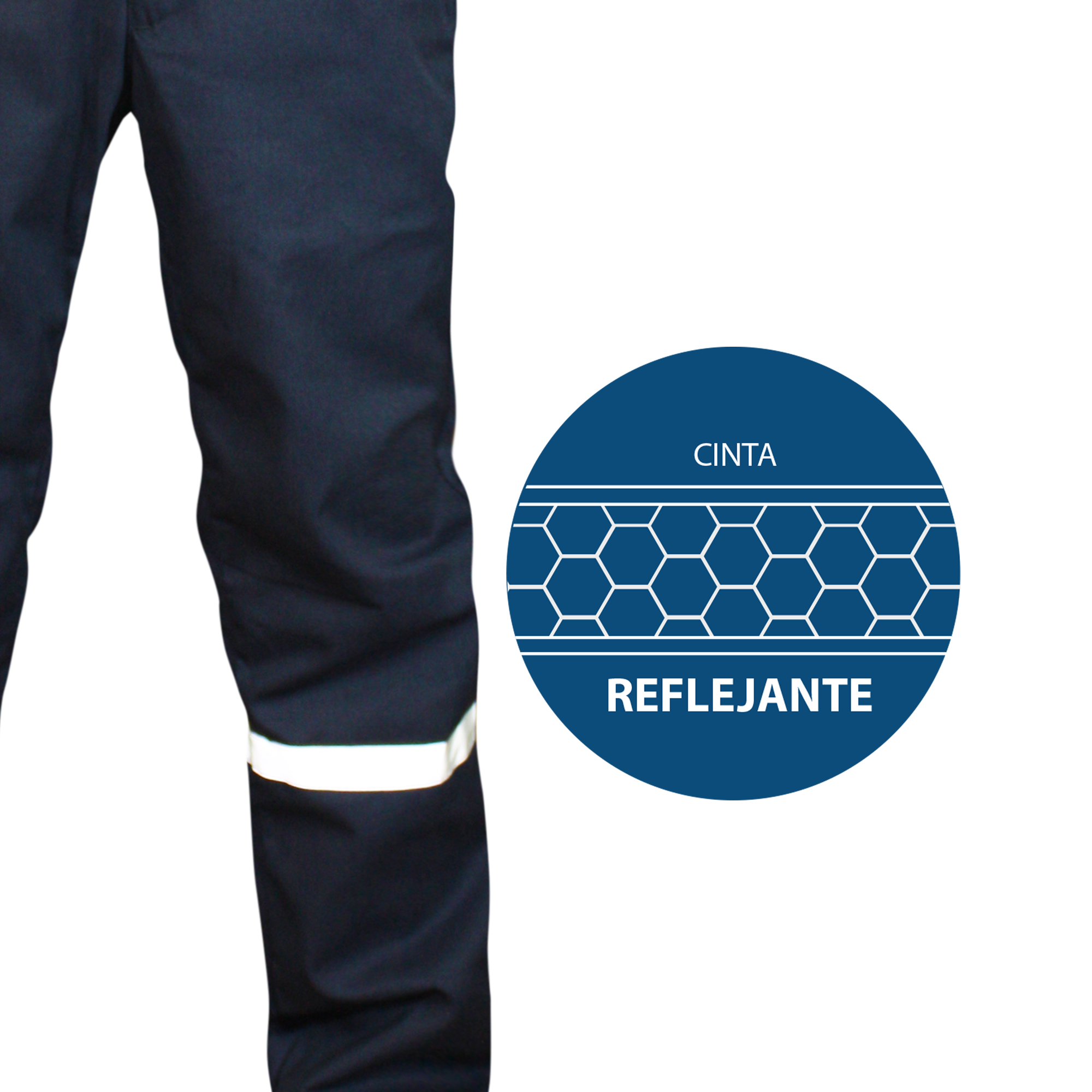 PANTALÓN DESPACHADOR G500