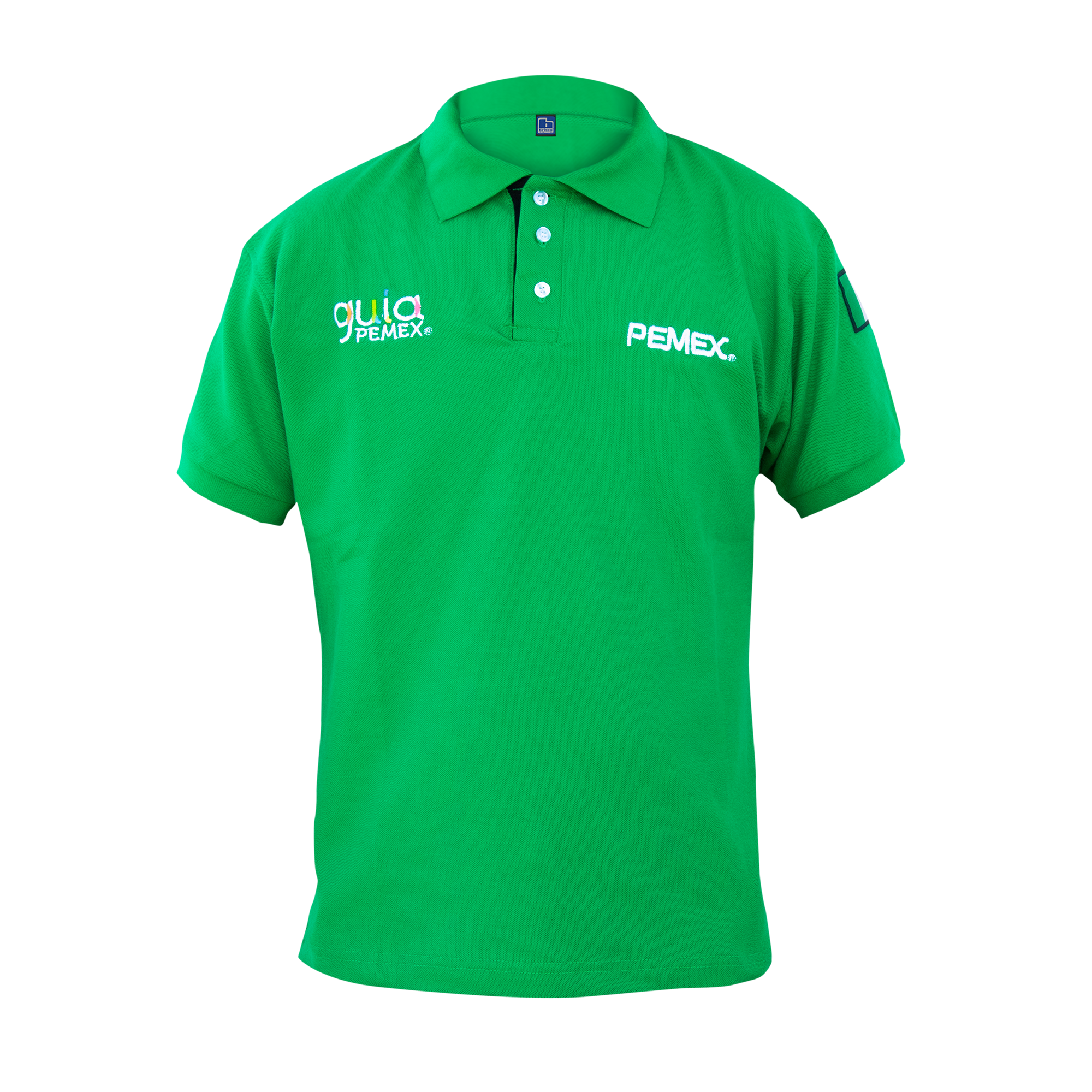 PLAYERA POLO (NIP) DESPACHADOR