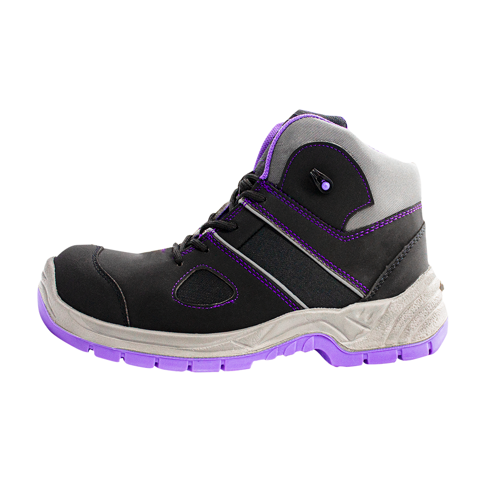 AURA - BOTA DE SEGURIDAD