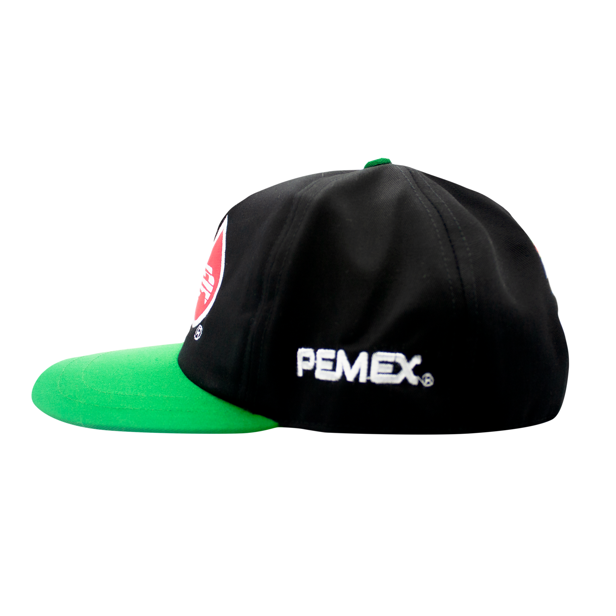 GORRA (NIP) VERDE