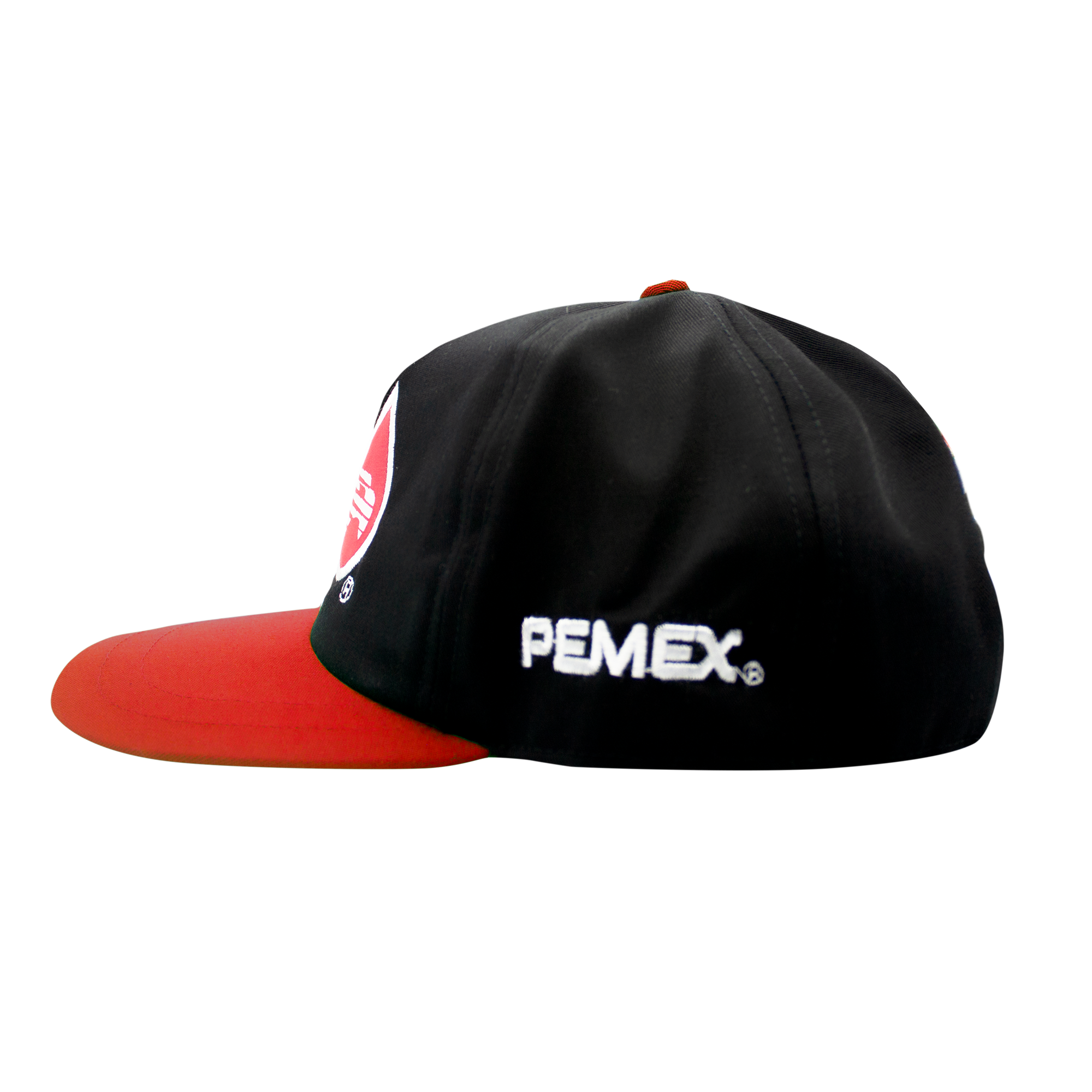 GORRA (NIP) ROJA