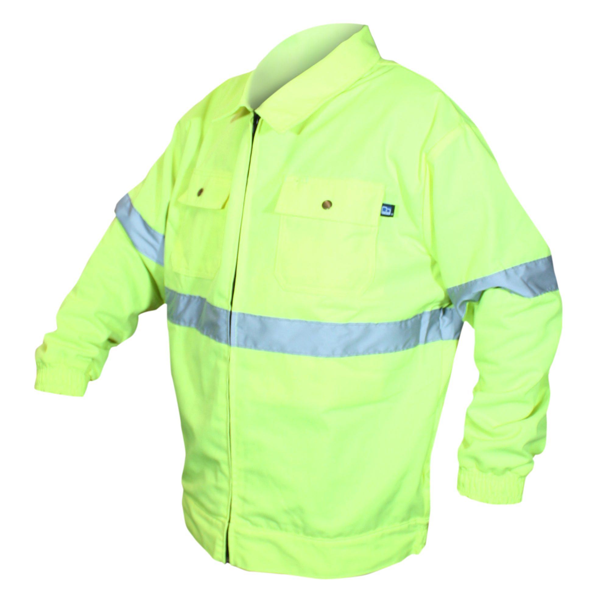CAMISA DE SEGURIDAD A.V. / FULL NEÓN