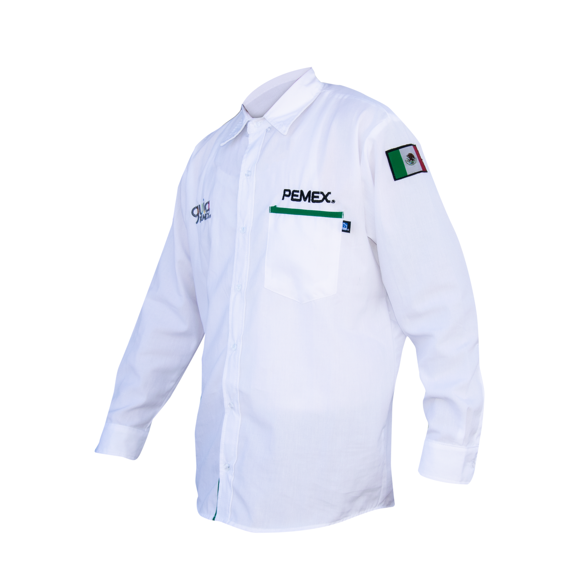 CAMISA (NIP) SUPERVISOR