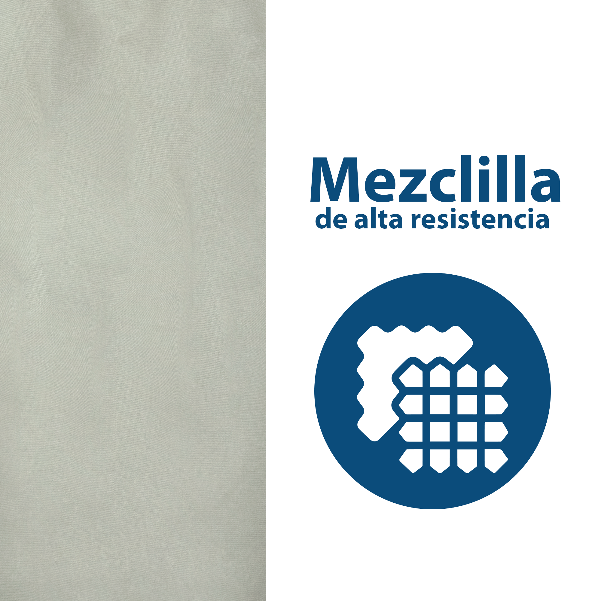 CAMISA INDUSTRIAL CAQUI / REFLEJANTE