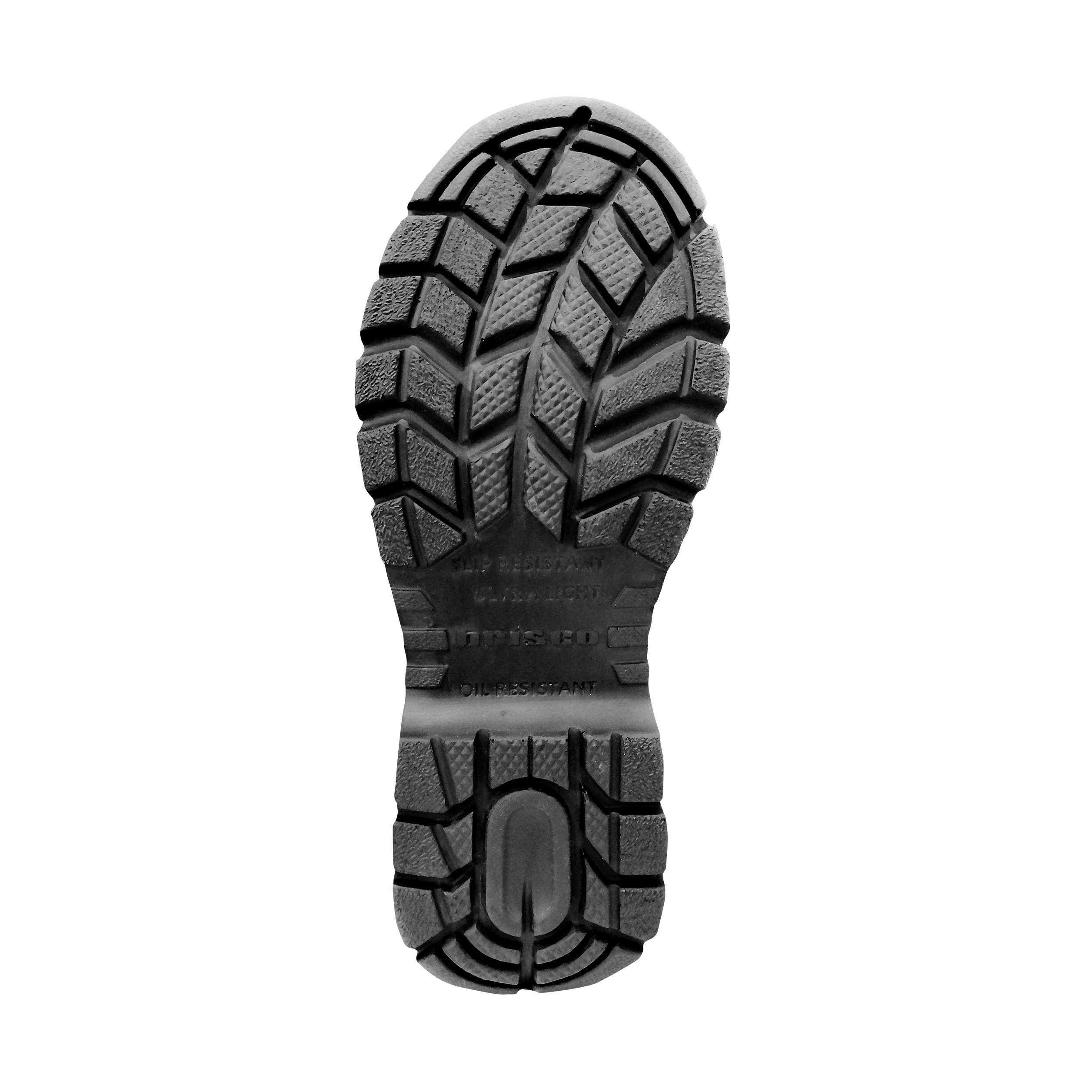 LHT3/NP - BOTA DE SEGURIDAD