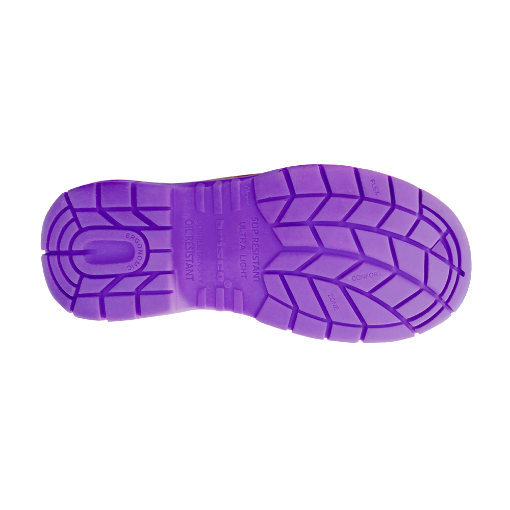 AURA - BOTA DE SEGURIDAD