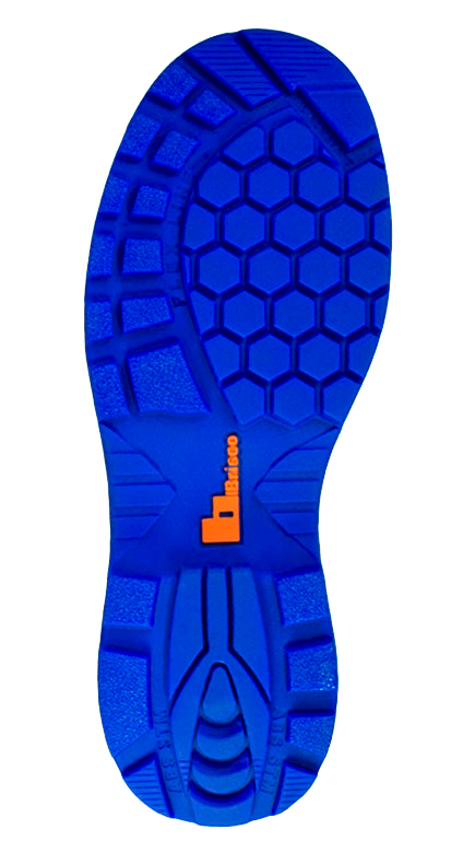 TRX/NP - BOTA DE SEGURIDAD